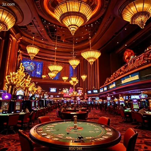 Novidades Imperdíveis da 850 bet: Informações e Engajamento