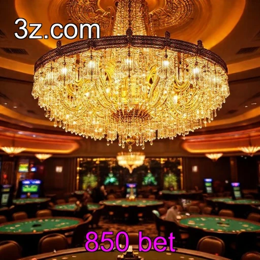 Jackpots emocionantes da 850 bet para todos os jogadores